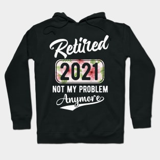 Retirement Gifts retirement quotes Hoodie